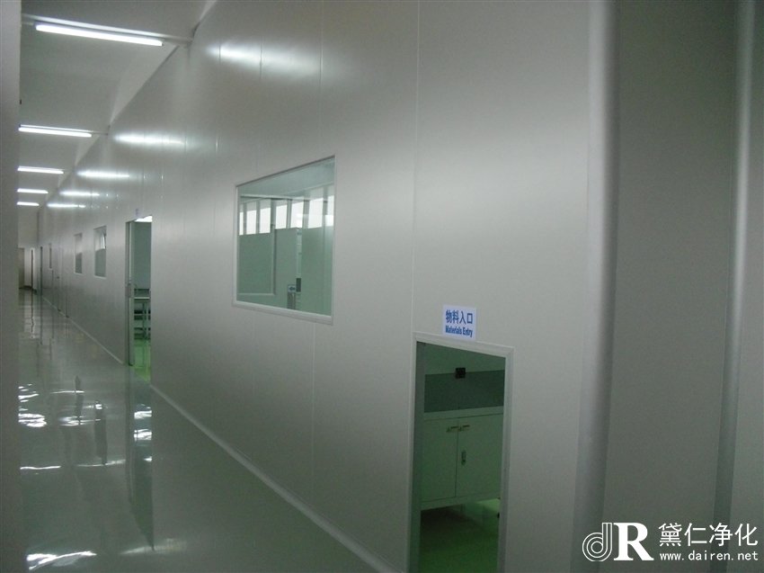國內(nèi)比較有名的幾家凈化公司是誰？