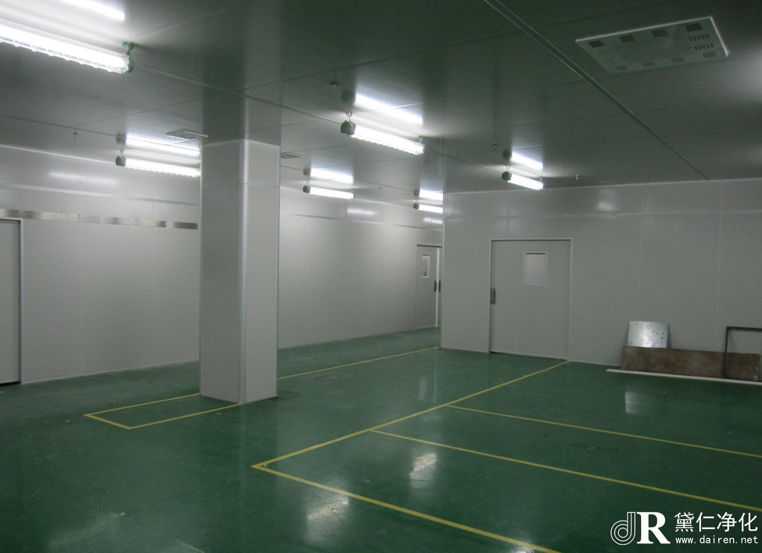 無塵室日常都是怎么進行清潔呢？