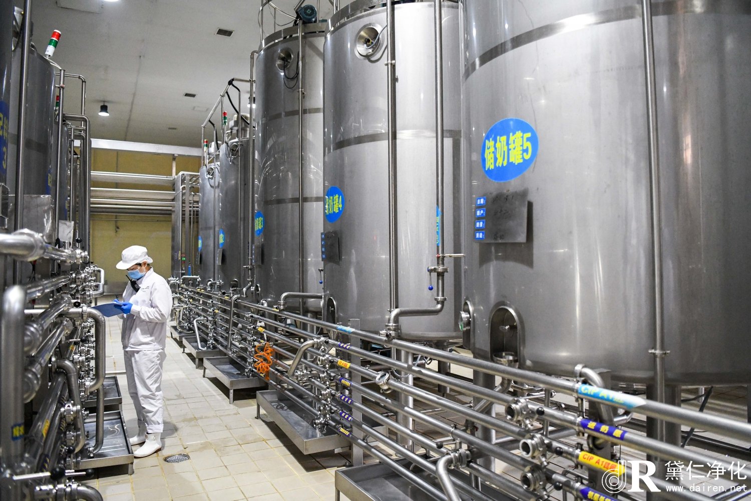 食品廠凈化車間如何做到綠色環(huán)保？