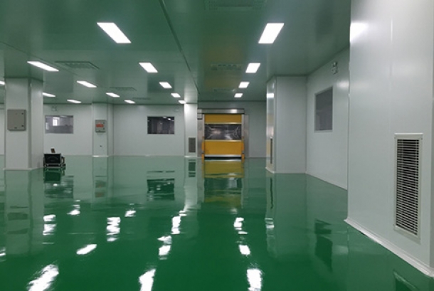 食品廠(chǎng)潔凈車(chē)間要從源頭防止污染