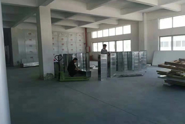 鋰電池凈化廠房需要多少錢(qián)呢？